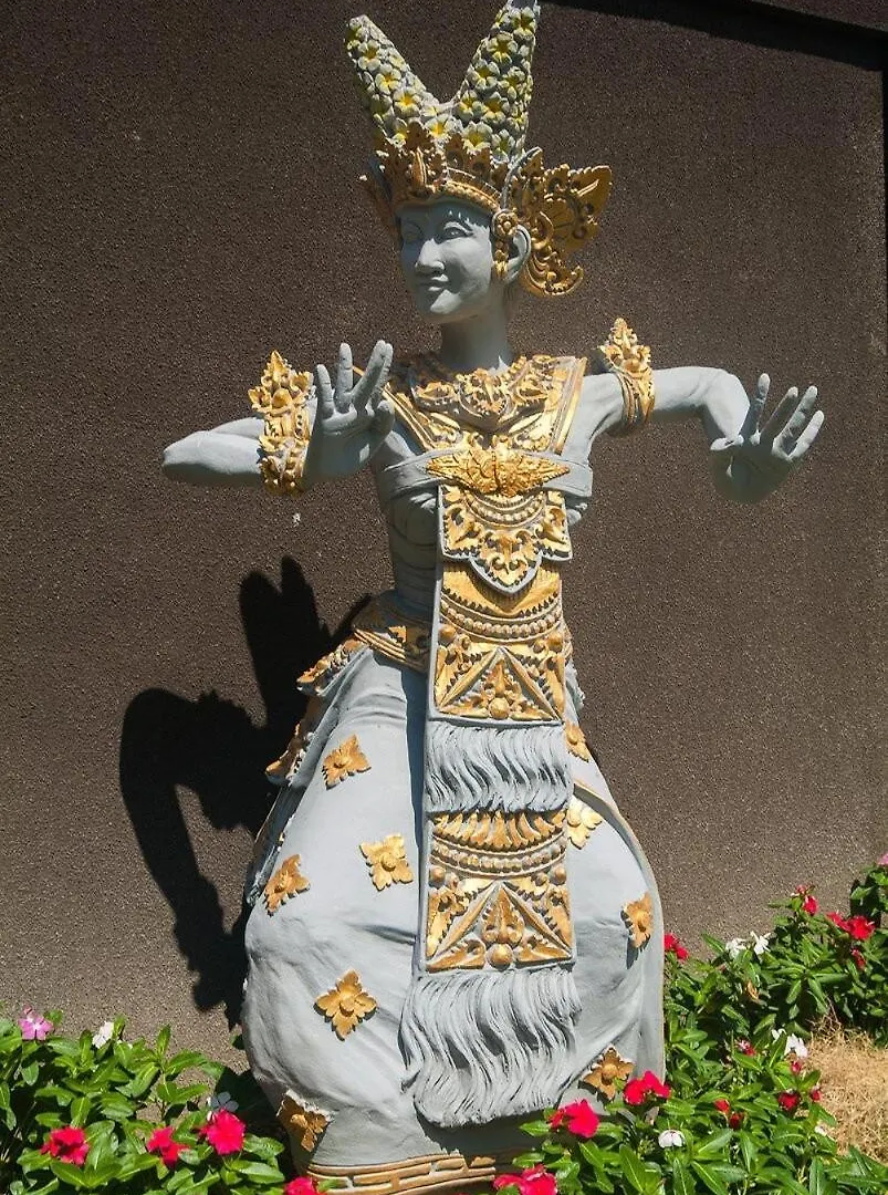 Villa Toto Seminyak  Seminyak (Bali)