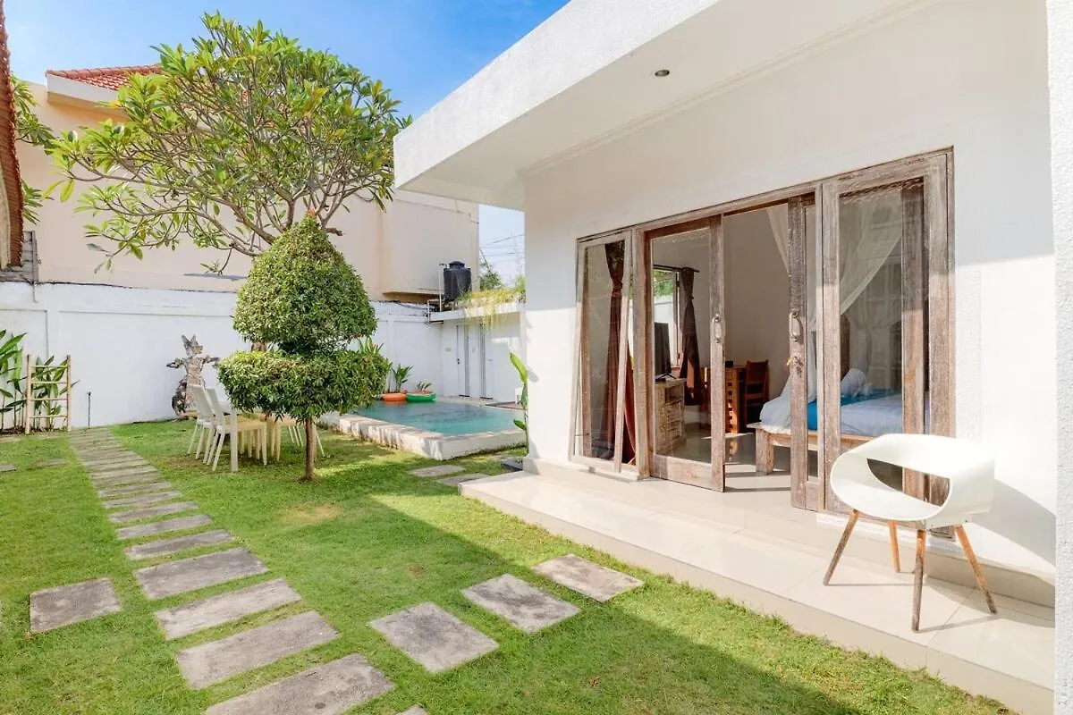 Villa Toto Seminyak  Seminyak (Bali)