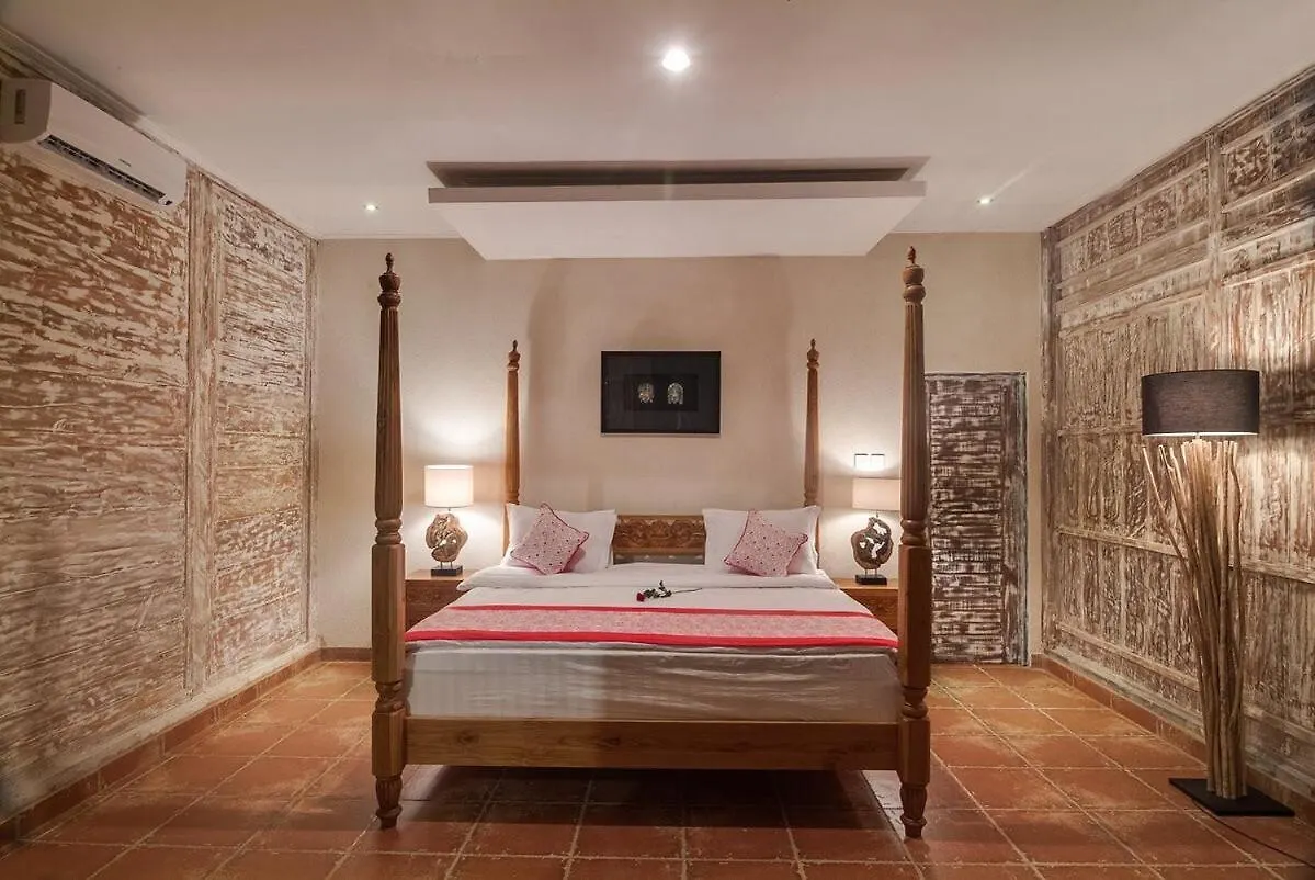 Villa Toto Seminyak Seminyak (Bali)