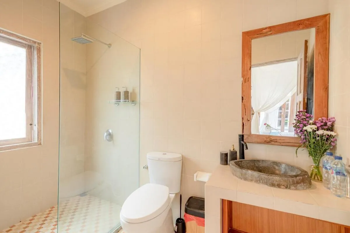 Villa Toto Seminyak