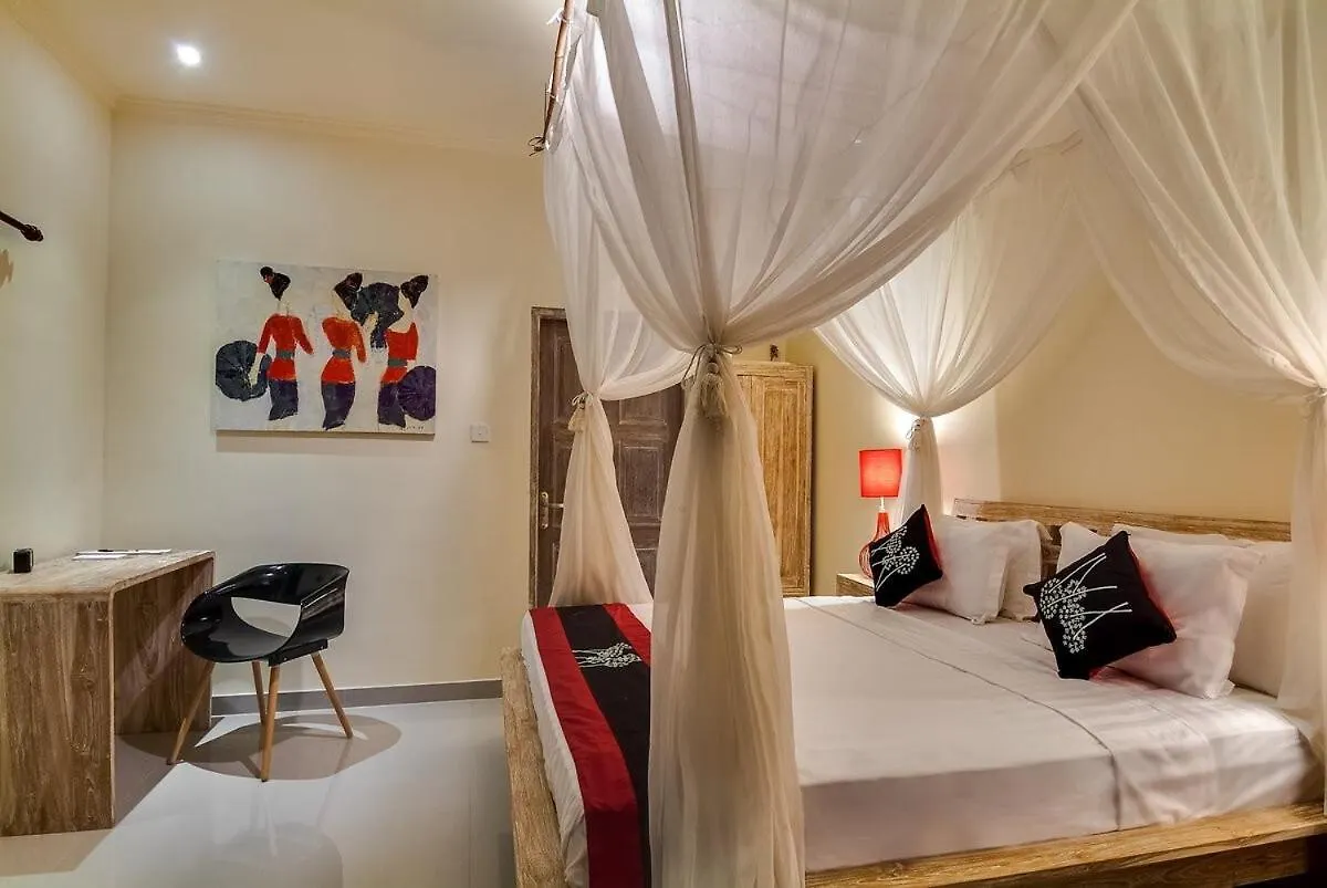 Villa Toto Seminyak