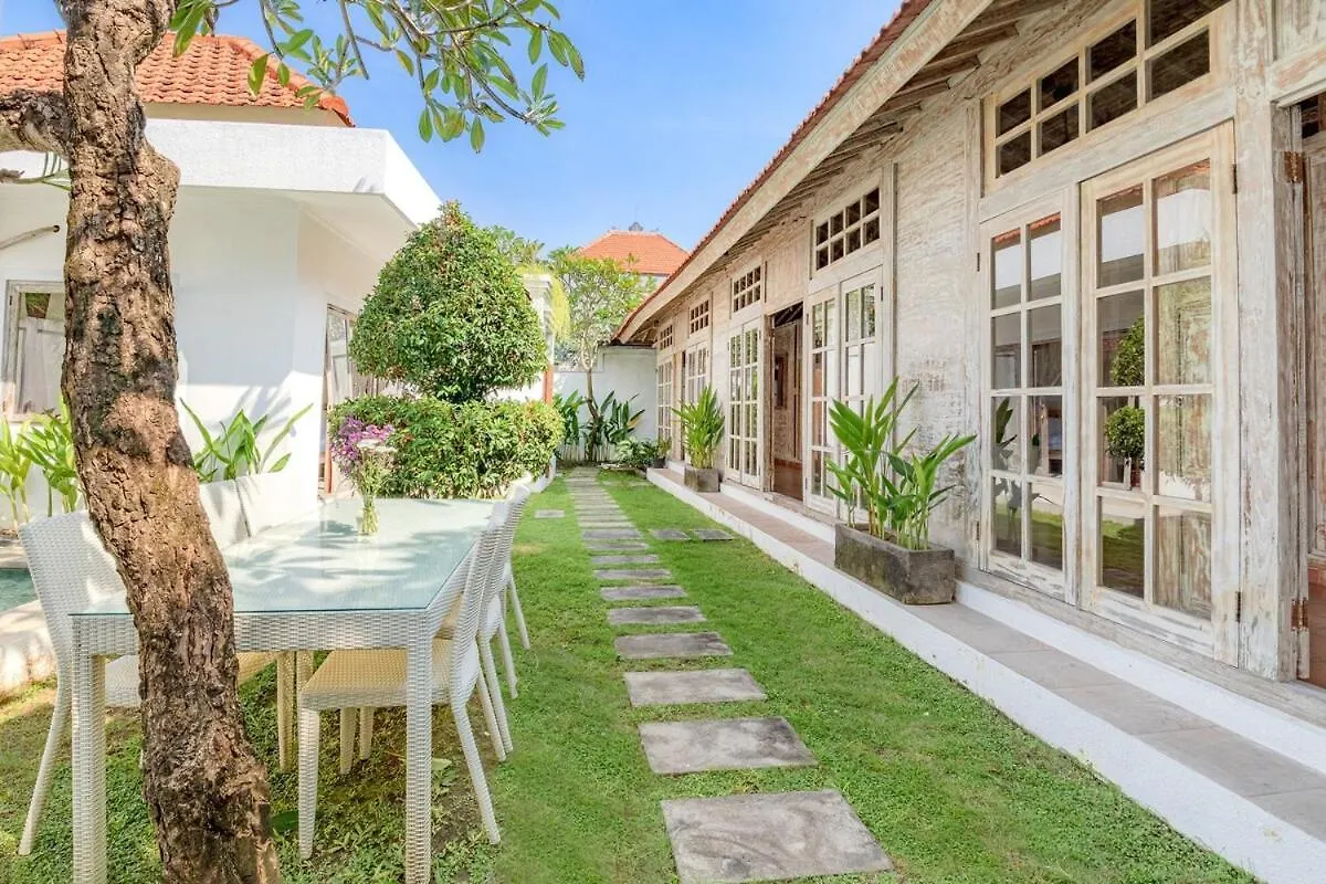 Villa Toto Seminyak Seminyak (Bali)