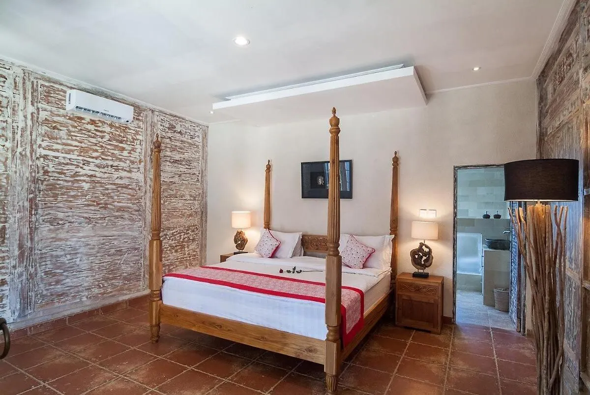 Villa Toto Seminyak