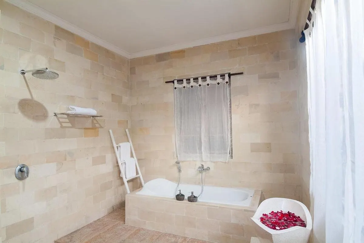 Villa Toto Seminyak