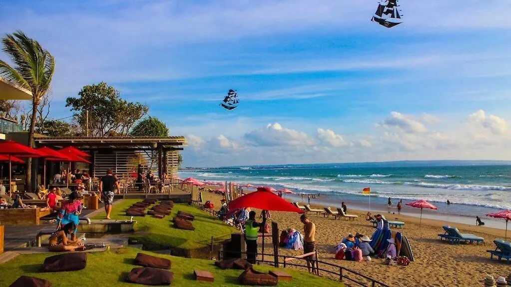 Villa Toto Seminyak